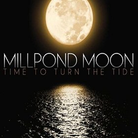 Millpond Moon